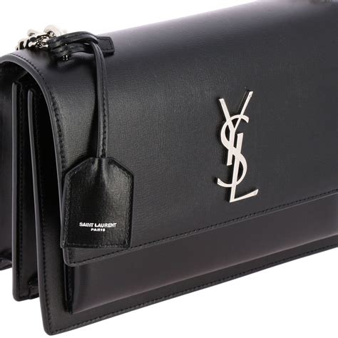 nuove borse ysl|borse saint laurent donna.